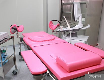 甘肃星孕生殖医学中心:台湾一所专门处理不孕症的诊所